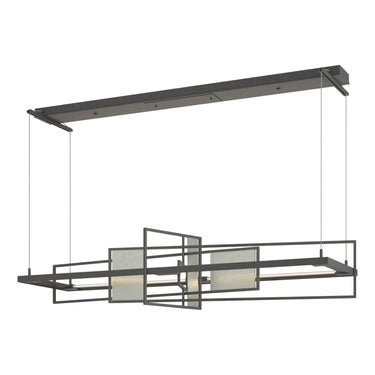 Hubbardton Forge 139754 Summer LED Pendant 13
