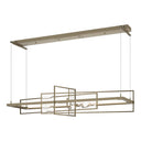 Hubbardton Forge 139754 Summer LED Pendant 14