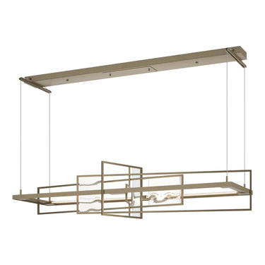 Hubbardton Forge 139754 Summer LED Pendant 14