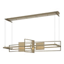 Hubbardton Forge 139754 Summer LED Pendant 15