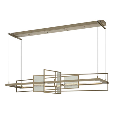 Hubbardton Forge 139754 Summer LED Pendant 17
