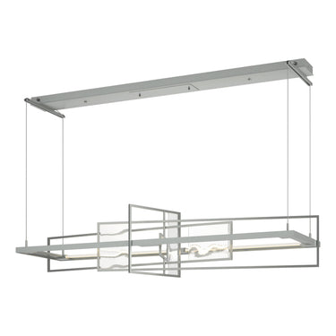 Hubbardton Forge 139754 Summer LED Pendant 18