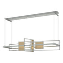 Hubbardton Forge 139754 Summer LED Pendant 19
