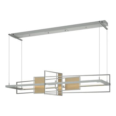 Hubbardton Forge 139754 Summer LED Pendant 19