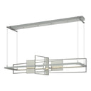 Hubbardton Forge 139754 Summer LED Pendant 21