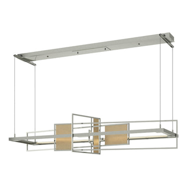 Hubbardton Forge 139754 Summer LED Pendant 23
