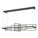 Hubbardton Forge 139754 Summer LED Pendant 26