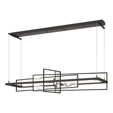 Hubbardton Forge 139754 Summer LED Pendant 26