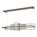 Hubbardton Forge 139754 Summer LED Pendant 3