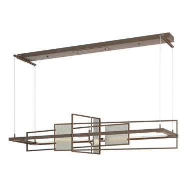 Hubbardton Forge 139754 Summer LED Pendant 3