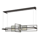 Hubbardton Forge 139754 Summer LED Pendant 27