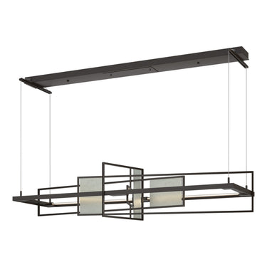 Hubbardton Forge 139754 Summer LED Pendant 27