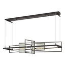 Hubbardton Forge 139754 Summer LED Pendant 28