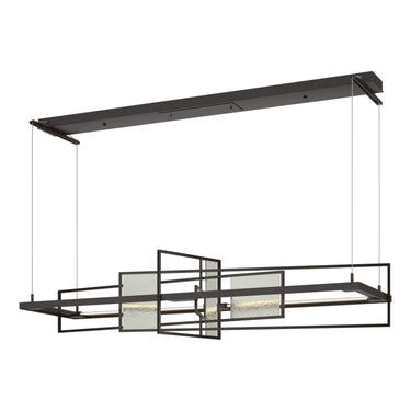 Hubbardton Forge 139754 Summer LED Pendant 28