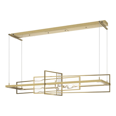 Hubbardton Forge 139754 Summer LED Pendant 29