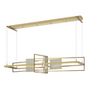 Hubbardton Forge 139754 Summer LED Pendant 31