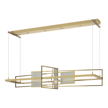 Hubbardton Forge 139754 Summer LED Pendant 31