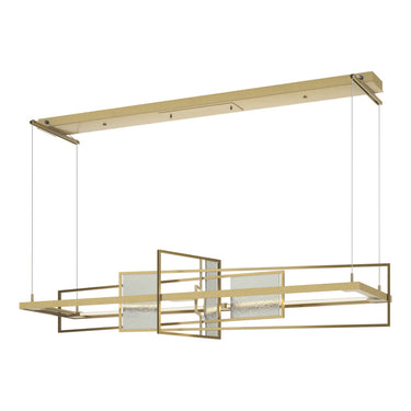 Hubbardton Forge 139754 Summer LED Pendant 32