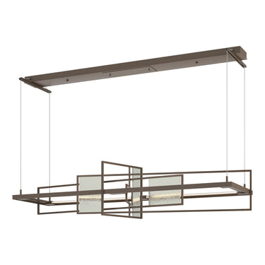 Hubbardton Forge 139754 Summer LED Pendant 4