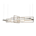 Hubbardton Forge 139754 Summer LED Pendant 5
