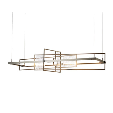 Hubbardton Forge 139754 Summer LED Pendant 5