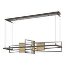 Hubbardton Forge 139754 Summer LED Pendant 6