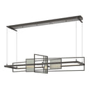 Hubbardton Forge 139754 Summer LED Pendant 7