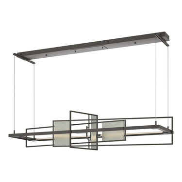 Hubbardton Forge 139754 Summer LED Pendant 7