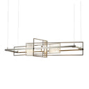Hubbardton Forge 139754 Summer LED Pendant 8