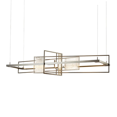 Hubbardton Forge 139754 Summer LED Pendant 8
