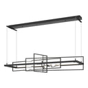 Hubbardton Forge 139754 Summer LED Pendant 9