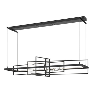 Hubbardton Forge 139754 Summer LED Pendant 9