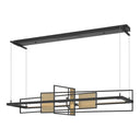 Hubbardton Forge 139754 Summer LED Pendant 10