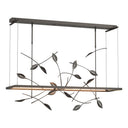 Hubbardton Forge 139756 Autumn LED Pendant 4