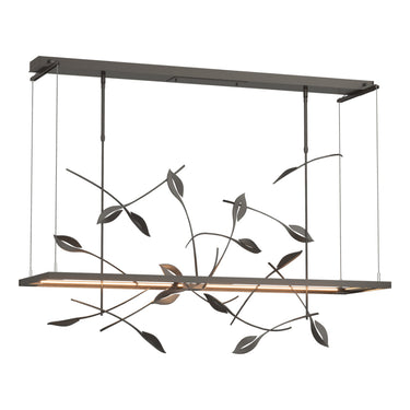 Hubbardton Forge 139756 Autumn LED Pendant 4