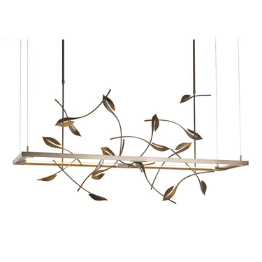 Hubbardton Forge 139756 Autumn LED Pendant 2