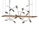 Hubbardton Forge 139756 Autumn LED Pendant 1