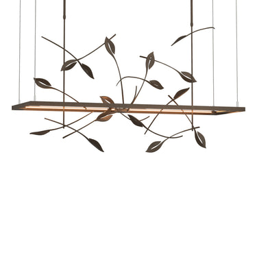 Hubbardton Forge 139756 Autumn LED Pendant 1