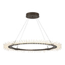 Hubbardton Forge 139772 Anemone Circular LED Pendant 2