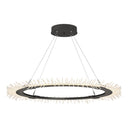 Hubbardton Forge 139772 Anemone Circular LED Pendant 4