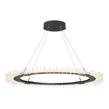 Hubbardton Forge 139772 Anemone Circular LED Pendant 4
