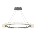 Hubbardton Forge 139772 Anemone Circular LED Pendant 5