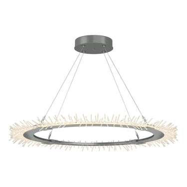 Hubbardton Forge 139772 Anemone Circular LED Pendant 5