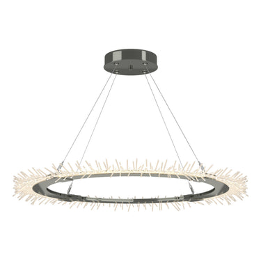 Hubbardton Forge 139772 Anemone Circular LED Pendant 7