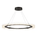 Hubbardton Forge 139772 Anemone Circular LED Pendant 8