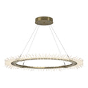 Hubbardton Forge 139772 Anemone Circular LED Pendant 9