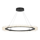 Hubbardton Forge 139772 Anemone Circular LED Pendant 1