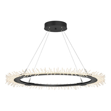 Hubbardton Forge 139772 Anemone Circular LED Pendant 1