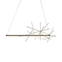 Hubbardton Forge 139778 Cascade LED Pendant 1