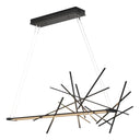 Hubbardton Forge 139778 Cascade LED Pendant 3